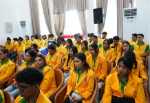 Gubernur NTT: Kehadiran Mahasiswa KKN Harus Berdampak untuk Masyarakat