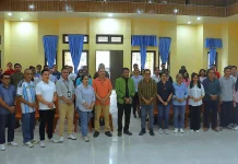 Rote Ndao Perkuat Inovasi Daerah dan Perlindungan HAKI Aparatur Publik