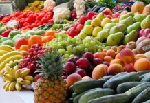 Cara Memilih Buah yang Segar di Pasar