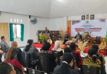Kemenag Rote Ndao Dorong Guru Tingkatkan Kualifikasi Akademik