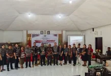 Kemenag Rote Ndao Percepat Penyaluran Tunjangan Guru Kristen