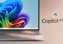 Microsoft Hadirkan PC Copilot+, Standar Baru Komputer Berbasis AI