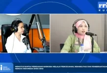 BNNP NTT Ajak Masyarakat Putus Rantai Peredaran Narkoba Wujudkan Indonesia Emas