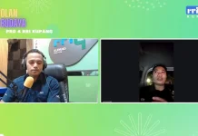 Pembukuan Tradisi Marapu Perkuat Pelestarian Budaya Masyarakat Sumba