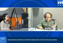 BKKBN NTT Dorong Peran Keluarga Wujudkan Indonesia Emas 2045