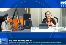 Keluarga Berkualitas Jadi Kunci Wujudkan Generasi Muda Berkualitas di NTT