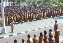 Momentum Harkopnas ke-79, Gubernur NTT Sebut Amanat Menkop: Koperasi Harus Berdaya