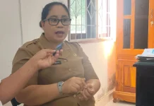 P3AP2KB Rote Ndao Dukung Gerakan Ayah Teladan Perkuat Pengasuhan Anak