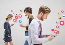 Akun Kedua Jadi Pilihan Ruang untuk Berekspresi
