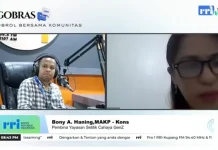 Konselor Minta Masyarakat Peka terhadap Alarm Kesehatan Mental