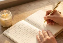Konselor Anjurkan Menulis Jurnal untuk Tingkatkan Kesadaran Diri