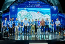 Transaksi QRIS di Kupang Digital Fest 2026 Tembus 9.870, UMKM Raih Rp157 Juta