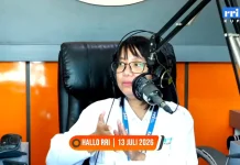 Pemerintah Menjawab Keluhan Pajak Pelaku UMKM di Kupang