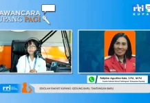Gedung Baru dan Lengkap, Sekolah Rakyat Siap Terima Tantangan Baru