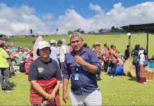 Pemda Belu Sukses Gelar Festival Fulan Fehan Demi Gerakan Ekonomi Berbasis Budaya