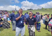 Seniman ISI Surakarta MenghadirkanKemegahan Budaya Lokal di Fulan Fehan