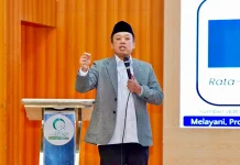 Menteri ATR Tegaskan Tanah Wakaf Hilang Tetap Bisa Disertipikatkan Secara Hukum