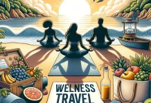 Wellness Travel, Tren Baru Pariwisata Global 2026