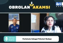 HPI NTT: Masyarakat Adat Harus Jadi Aktor Utama Pariwisata Berkelanjutan