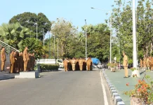 Momentum Harkopnas ke-79 2026 dan Komitmen Pemprov NTT melalui GAMAS