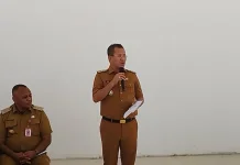 Sekolah Rakyat Hadir Putus Rantai Kemiskinan