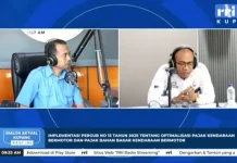 Ahli Madya Kemenkum NTT Nilai Pemerintah Provinsi Tak Berwenang Larang Minerba