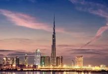 Dubai Hadirkan Mesin Roti Gratis