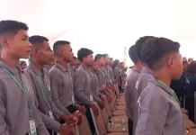 Pelajar dan Orang Tua Syukuri Hadirnya Sekolah Rakyat di Kabupaten Kupang