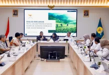 Kementrian ATR/BPN Perkuat Penyelesaian Konflik Agraria Berbasis HAM