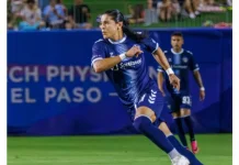 Cristo Fernandez Wujudkan Mimpi Sepak Bola