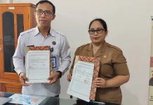 BNN Gandeng DP3AP2KB Cegah Penyalahgunaan Narkoba di Rote Ndao