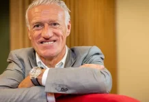 Wasit Bobrok? Deschamps Ngamuk Prancis Gagal ke Final!