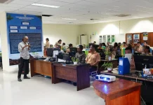 Biro Adpim NTT Tingkatkan Kompetensi Publikasi Melalui Pelatihan Jurnalistik