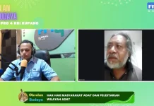Pengesahan RUU Masyarakat Adat Dinilai Lindungi Hak Komunitas Adat