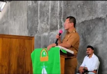 Pemuda Gereja Didorong Jadi Agen Perubahan lewat Kolaborasi