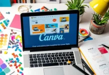 Canva Luncurkan Code 2.0, Desain Website dan Aplikasi tanpa Harus Jago Coding