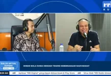 Semangat Piala Dunia Diyakini Lahirkan Talenta Sepak Bola NTT