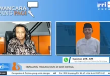 Kuota Bantuan Rumah NTT Capai Sebelas Ribu Unit dari Kementerian PKP
