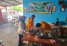 Dosen Undana Dorong UMKM Naik Kelas, Manfaatkan Teknologi dan Digitalisasi