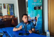 Pembukaan LPDP Jadi Peluang Emas, Anak Muda NTT Diajak Berani Raih Mimpi