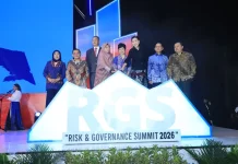 OJK Gelar Risk and Governance Summit 2026