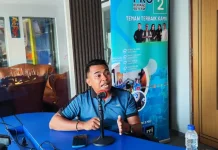 Tips Lolos LPDP dari Persiapan Esai hingga Wawancara Jadi Kunci ala Albert Lake