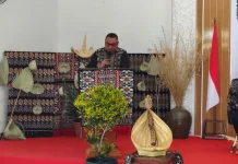 Calvin Lango Dorong Etika Digital Kristiani