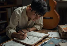 Lagu Bertema Kehidupan Lebih Mudah Menyentuh Pendengar