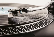 Kebangkitan Piringan Hitam di Era Musik Digital