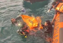 Tenggelam saat Snorkeling di Pulau Kelor Labuan Bajo, 2 WNA China Tewas
