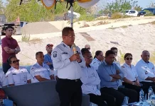 Bupati Kupang Dorong ASN Gunakan Beras Lokal