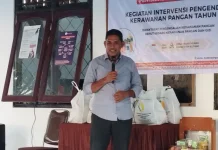 DPRD Kupang Dukung Penguatan Ketahanan Pangan Daerah