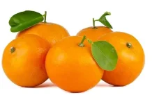 5 buah yang cocok untuk menurunkan berat badan.