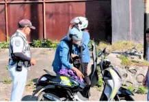 Jasa Raharja NTT Perkuat Edukasi Keselamatan Tekan Angka Kecelakaan